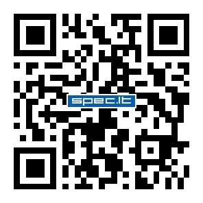 QR kodas | Exedra Corporate Finance, MB