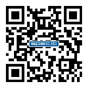 QR kodas | Exelitek, MB | spec.lt