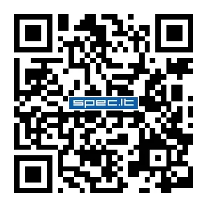 QR kodas | Exh solutions, UAB | spec.lt