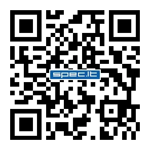QR kodas | Eximp, UAB
