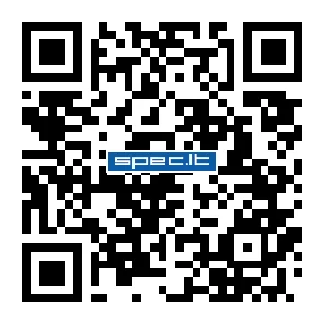 QR kodas | EXLIBRIS PRESS, UAB | spec.lt