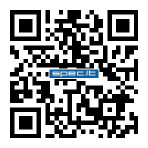 QR kodas | Exlit, UAB | spec.lt