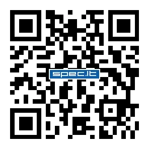 QR kodas | Exodus gym, MB