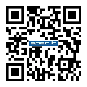 QR kodas | Exofibre, MB | spec.lt