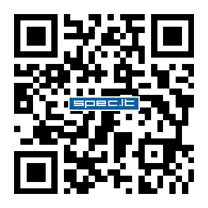 QR kodas | EXOFID, UAB | spec.lt