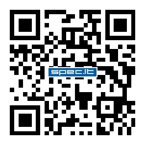 QR kodas | Exor ndt, MB | spec.lt