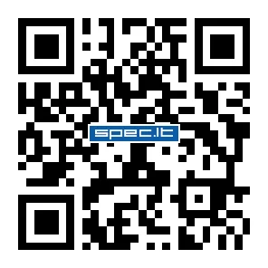 QR kodas | EXORA, MB