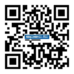 QR kodas | Expandnord, MB | spec.lt