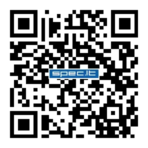 QR kodas | Expansion without limits, MB