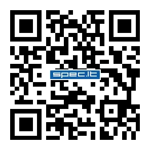 QR kodas | EXPEDICIJA, UAB | spec.lt