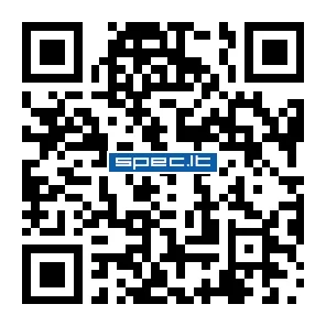 QR kodas | Expedition Commerce EU, UAB | spec.lt