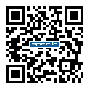 QR kodas | Expeditus, UAB