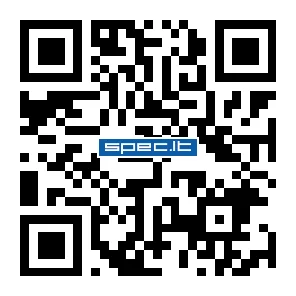 QR kodas | Experia LT, MB | spec.lt