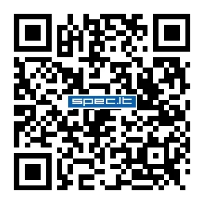 QR kodas | Experience design, MB