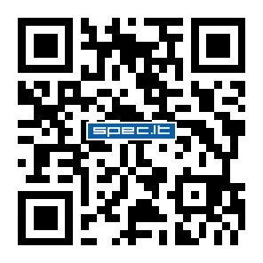QR kodas | Experimentum, MB