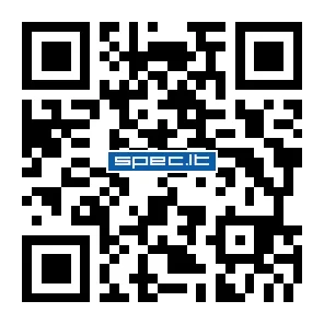 QR kodas | EXPERTDOOR, UAB | spec.lt