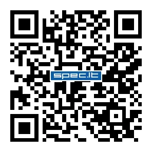 QR kodas | ExpertLab Financials, UAB | spec.lt