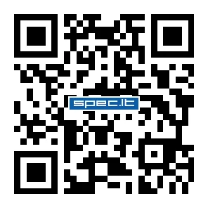 QR kodas | Expertspec, UAB