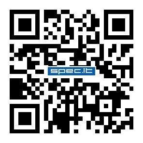 QR kodas | Expertus Pro, MB