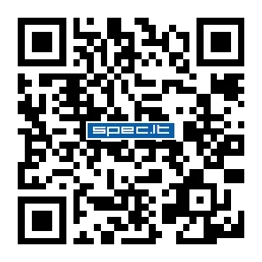 QR kodas | Expertus Vilnensis, UAB | spec.lt