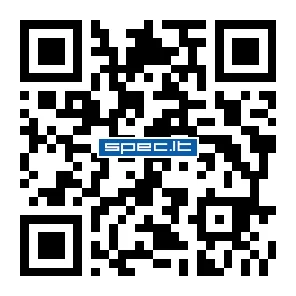 QR kodas | Expertus, VŠĮ
