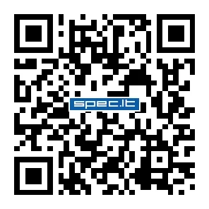 QR kodas | EXPLORE BALTIJA, UAB | spec.lt