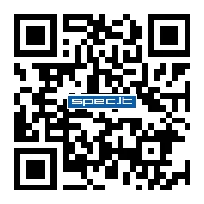 QR kodas | Explozion, IĮ