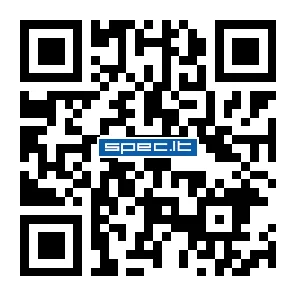 QR kodas | Expo Ariva, UAB | spec.lt