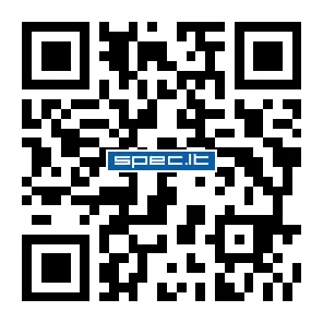 QR kodas | Expo Paer, MB
