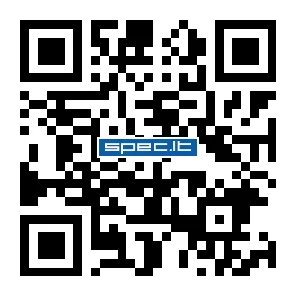 QR kodas | EXPO VAKARAI, UAB | spec.lt