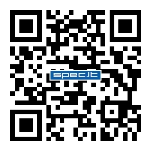QR kodas | ExpoBaltic, UAB