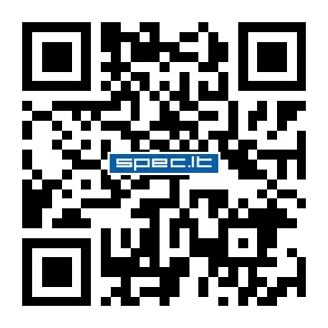 QR kodas | ExpoDeCon, UAB | spec.lt