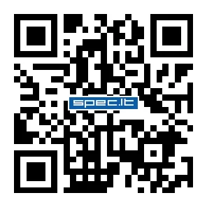 QR kodas | EXPOERA, UAB | spec.lt