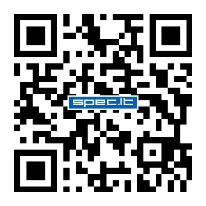 QR kodas | EXPOLIFE LT, UAB