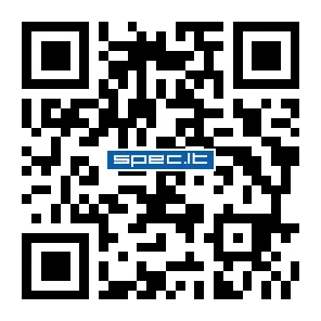 QR kodas | Expolita, UAB | spec.lt