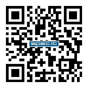 QR kodas | EXPOMET, UAB