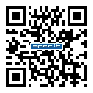QR kodas | Expomodus, MB