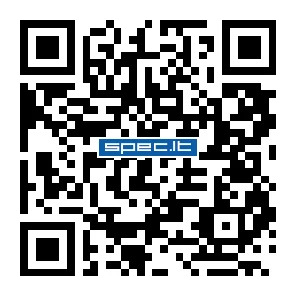 QR kodas | Export Partners, UAB | spec.lt