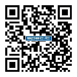 QR kodas | Export service international, UAB | spec.lt