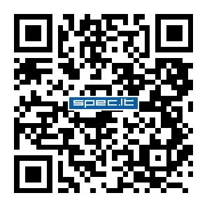 QR kodas | Export terminal, MB