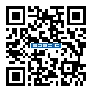 QR kodas | Exportbaltai, UAB | spec.lt