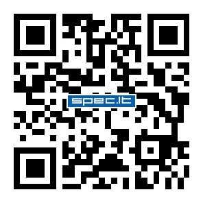 QR kodas | Exporto, UAB | spec.lt