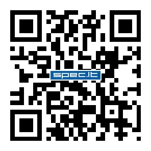 QR kodas | EXPORTUP, UAB | spec.lt