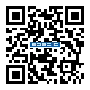 QR kodas | Exposite, UAB | spec.lt