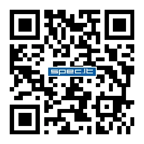 QR kodas | EXPOSITO, UAB | spec.lt