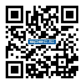 QR kodas | ExpoTrade LT, IĮ | spec.lt