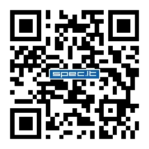 QR kodas | ExpoVita, UAB | spec.lt