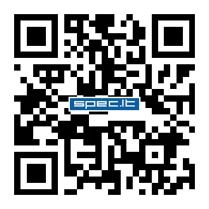 QR kodas | Exppro, UAB | spec.lt