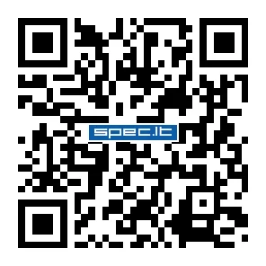 QR kodas | EXPRESS CARGO, UAB | spec.lt