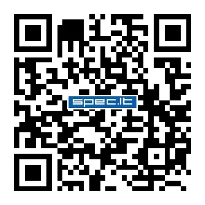QR kodas | EXPRESS GROUP, UAB | spec.lt
